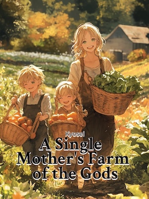 A Single Mother's Farm of the Gods