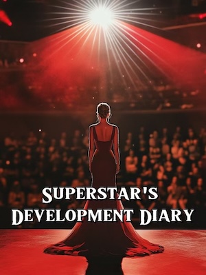 Superstar's Development Diary