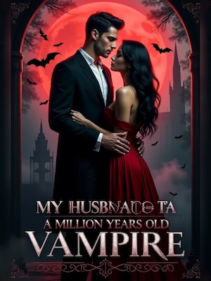 My Husband Is a Million Years Old Vampire