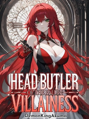 Head Butler of the Fallen Villainess