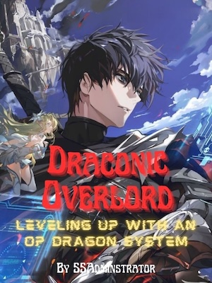 Draconic Overlord: Leveling up with an OP dragon system