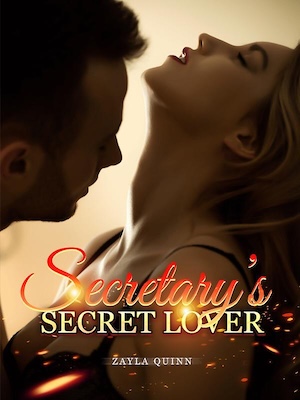 Secretary's Secret Lover