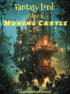 Fantasy Lord: I Have a Moving Castle