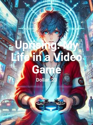 Uprising: My Life in a Video Game