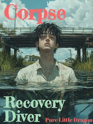 Corpse Recovery Diver