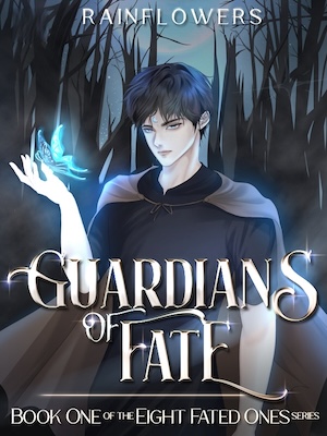 [BL] Guardians of Fate