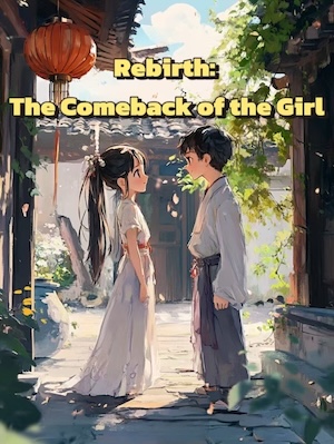 Rebirth: The Comeback of the Girl