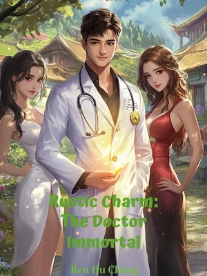 Rustic Charm: The Doctor Immortal