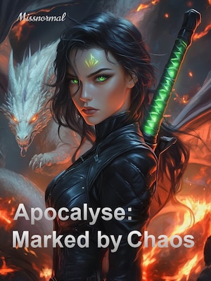 Apocalyse: Marked by Chaos