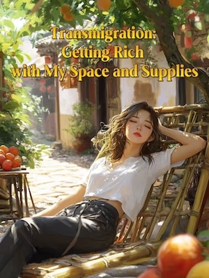 Transmigration: Getting Rich with My Space and Supplies