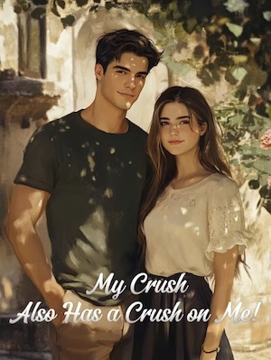 My Crush Also Has a Crush on Me!