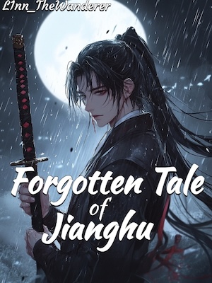 Forgotten Tale of Jianghu