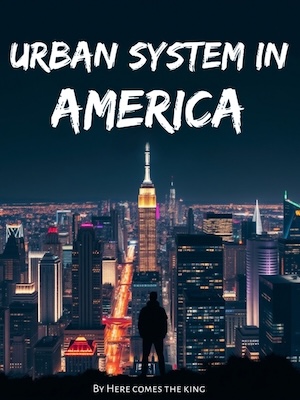 Urban System in America