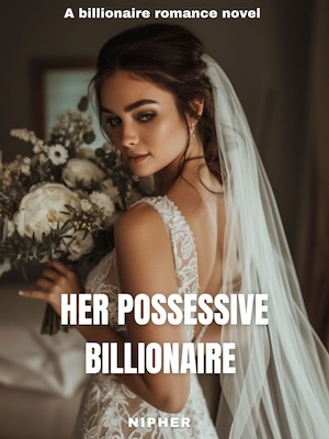 HER POSSESSIVE BILLIONAIRE