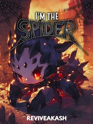 I'm the Spider