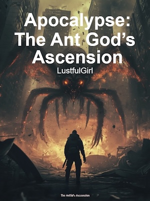 Apocalypse: The Ant God's Ascension