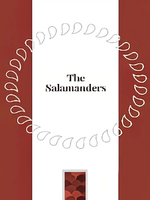 The Salamanders