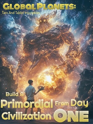 Global Planets: Build A Primordial Civilization From Day One