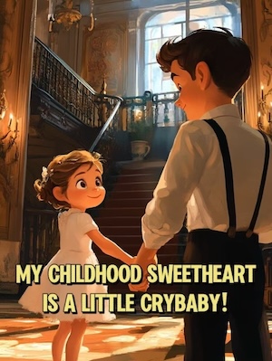 My Childhood Sweetheart Is a Little Crybaby!