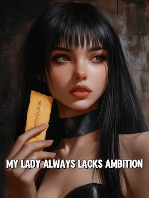 My Lady Always Lacks Ambition