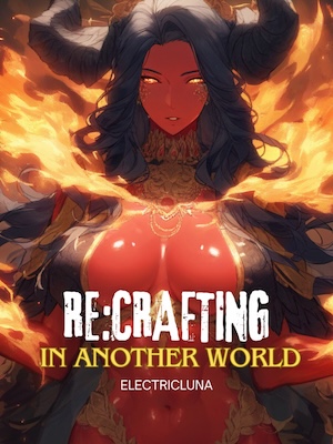 Re:Crafting in Another World