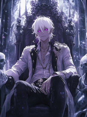 The God of Underworld