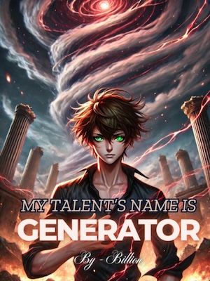 My Talent's Name Is Generator