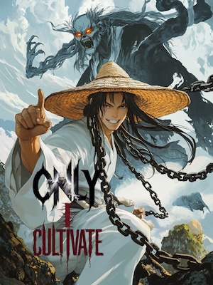 Only I Cultivate