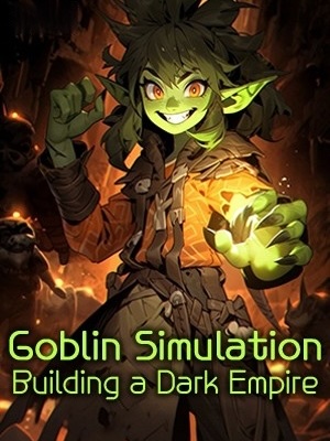 Goblin Simulation: Building a Dark Empire
