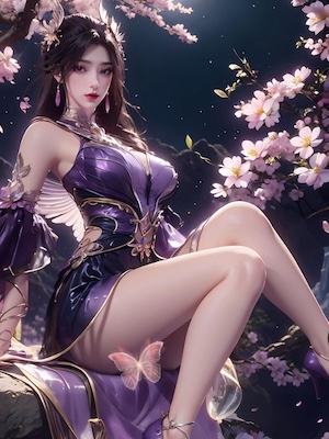 Douluo: Transforming Xiao Wu into a Zerg Queen Was Just the Beginning