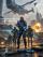 Doomsday Officers Operation Team