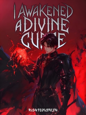 I Awakened A Divine Curse Chapter 41 The Nature Of The Night Free
