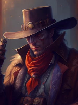 That Time an American was Reincarnated into Another World