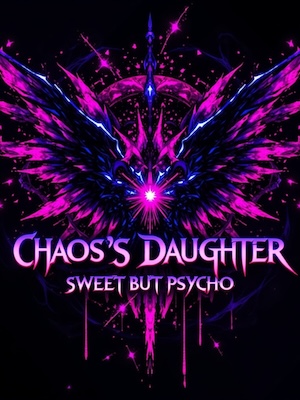 Chaos's Daughter: Sweet But Psycho