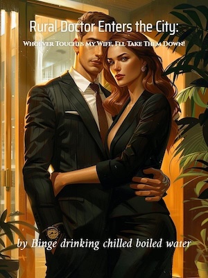 Rural Doctor Enters the City: Whoever Touches My Wife, I'll Take Them