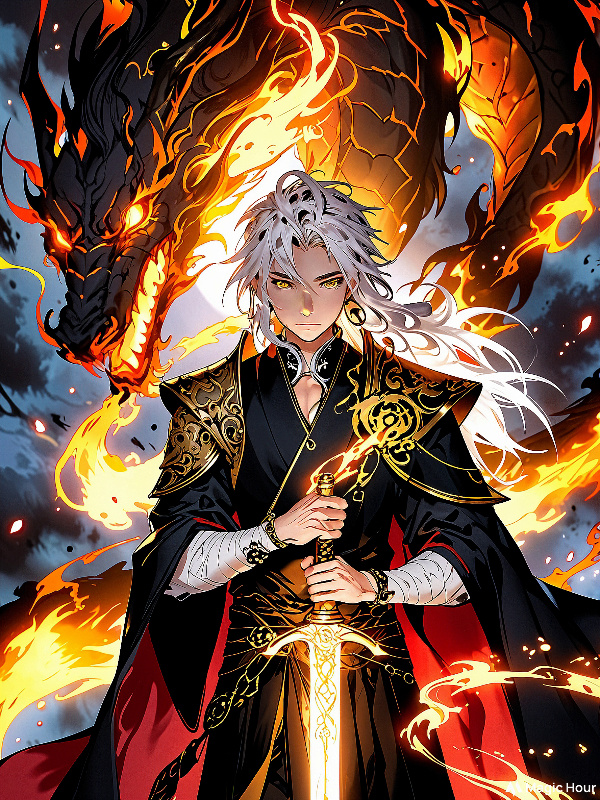 I Was Born Stronger Than The Protagonist