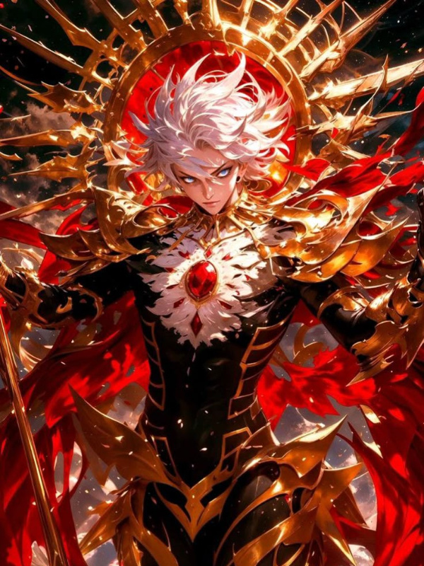 I Have 10,000 SSS Rank Villains In My System Space