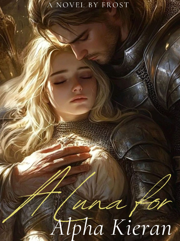 A Luna for Alpha Kieran