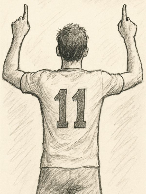 Limitless Pitch